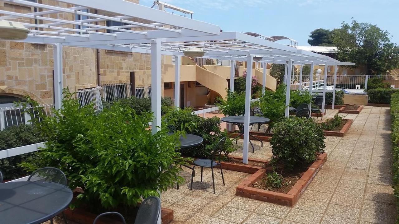 Casa Marea Mondello Exterior photo